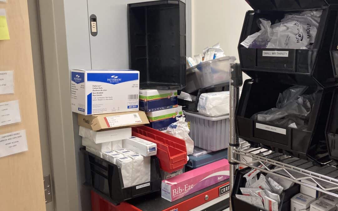 Safety Fundamentals 101