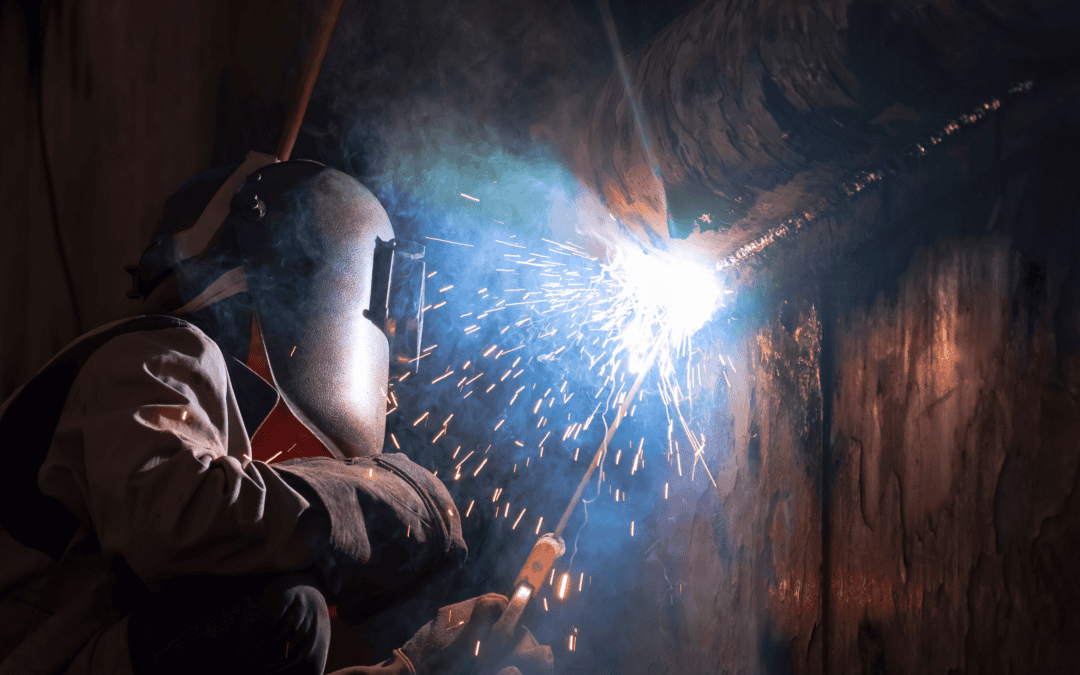 Fire Watch and Hot Work