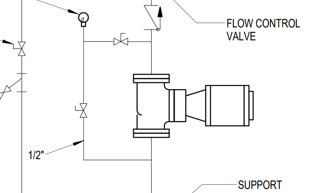 Construction Documents 108 (Mechanical)