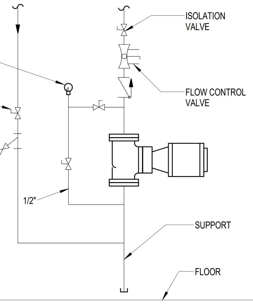 Construction Documents 108 (Mechanical)