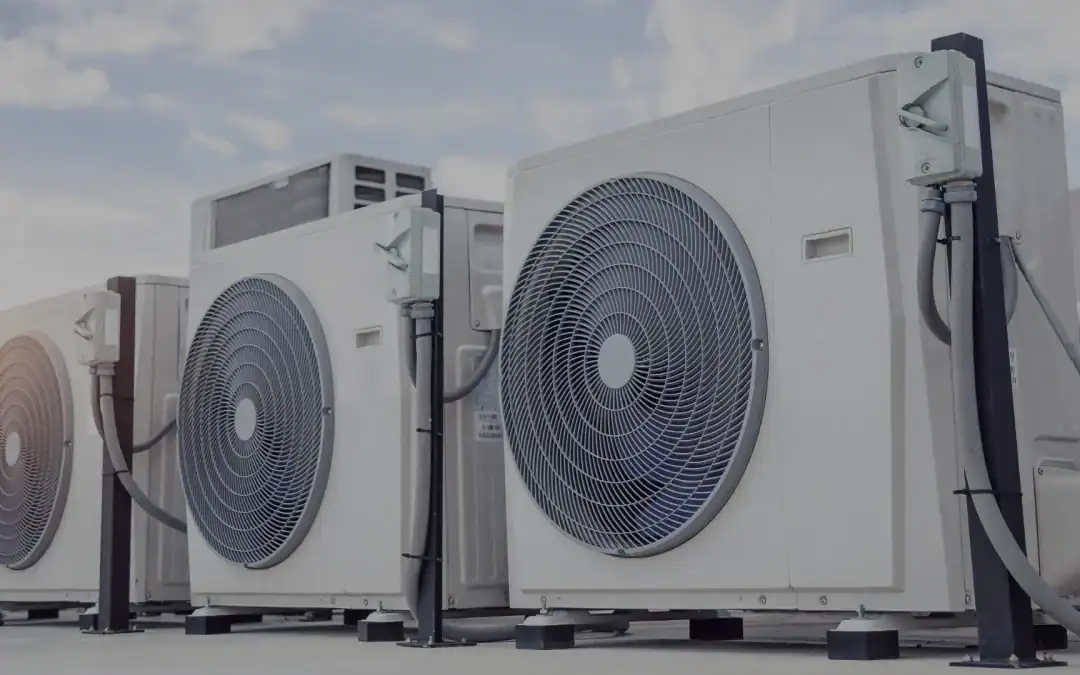 HVAC System Operations 301