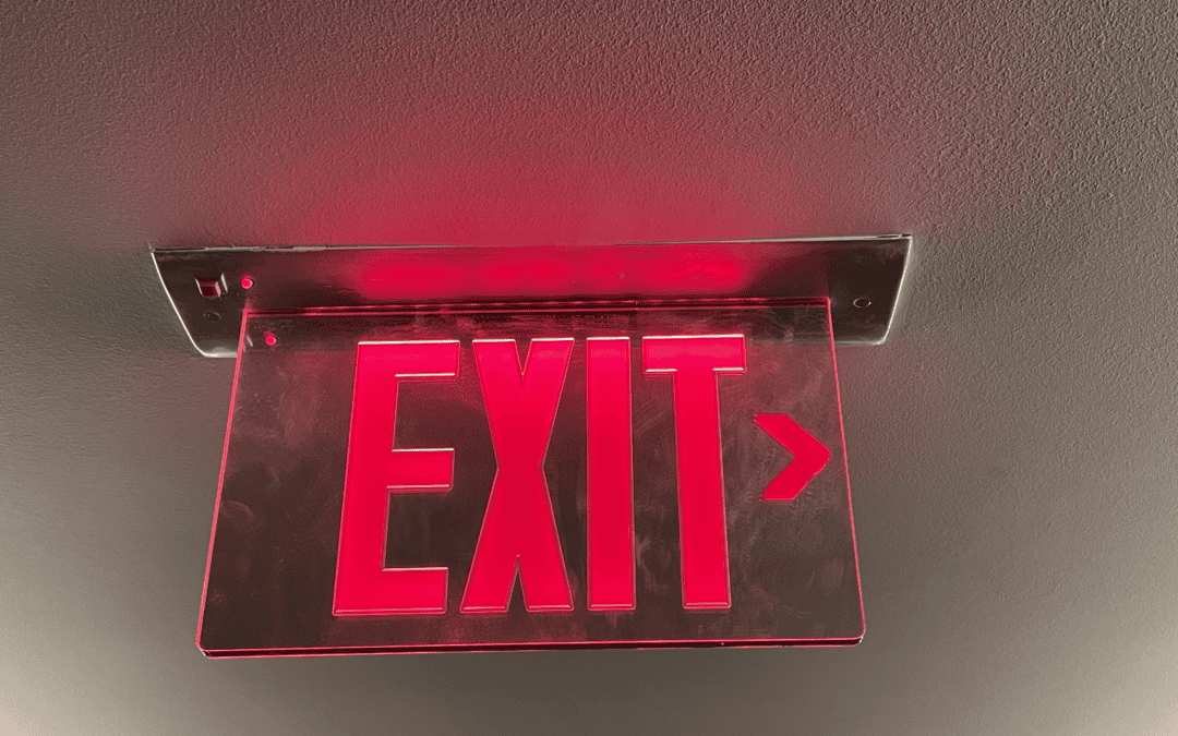 NFPA 101 Chapters 20 and 21 (Ambulatory Health Care)