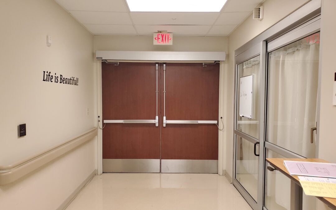 NFPA 101 Chapters 1-5 (Fundamentals) and Annexes