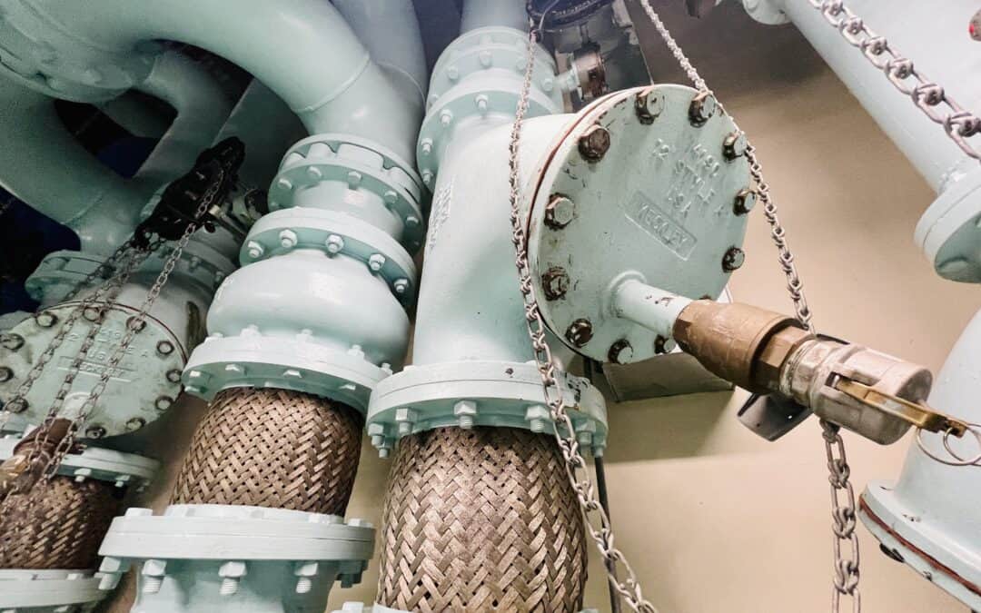 Plant Operations 203, Module Two, Chiller Maintenance and Troubleshooting Best Practices