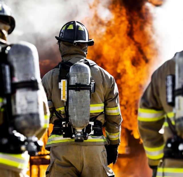 NFPA 101, The Life Safety Code, Chapter 43 (Rehabilitation)