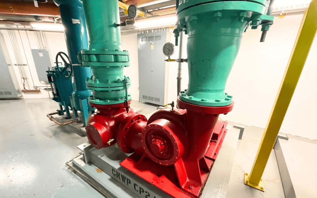 Plant Operations 201, System Relationships