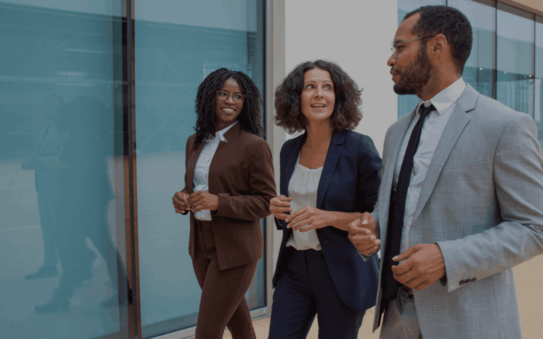 Regulatory Agencies 101