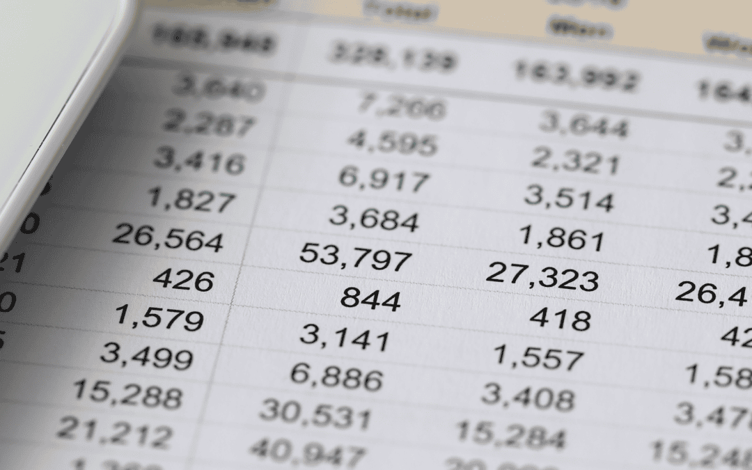 Managing with Metrics