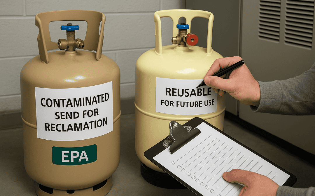 Refrigeration Fundamentals Microlearning